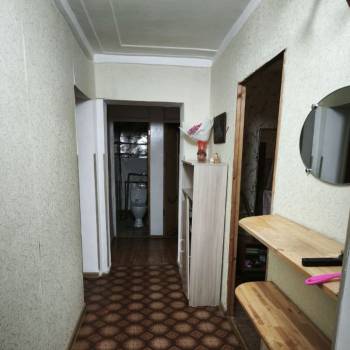 Продается 3-х комнатная квартира, 66,8 м²