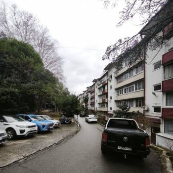 Продается 3-х комнатная квартира, 66,8 м²