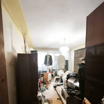 Продается 3-х комнатная квартира, 66,8 м²