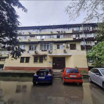 Сдается 1-комнатная квартира, 20 м²