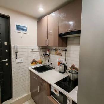 Сдается 1-комнатная квартира, 20 м²