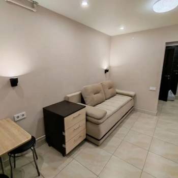Сдается 1-комнатная квартира, 20 м²