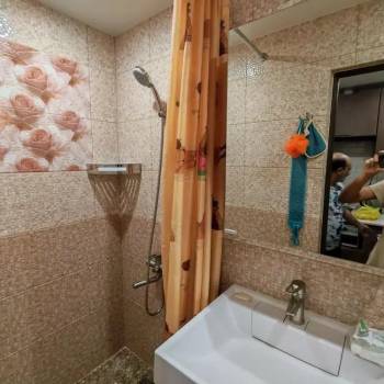 Сдается 1-комнатная квартира, 20 м²