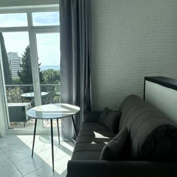 Сдается 1-комнатная квартира, 30 м²