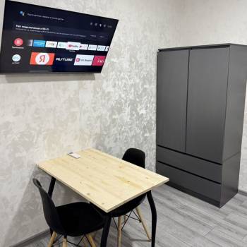 Сдается 1-комнатная квартира, 20 м²