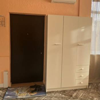 Сдается 1-комнатная квартира, 32 м²