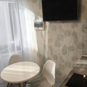 Сдается 1-комнатная квартира, 18 м²