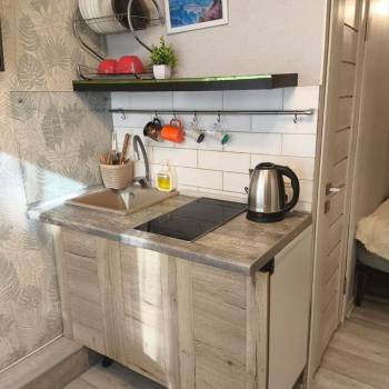 Сдается 1-комнатная квартира, 18 м²