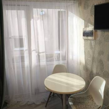 Сдается 1-комнатная квартира, 18 м²