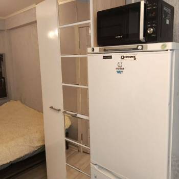 Сдается 1-комнатная квартира, 18 м²