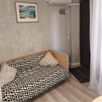 Сдается 1-комнатная квартира, 18 м²