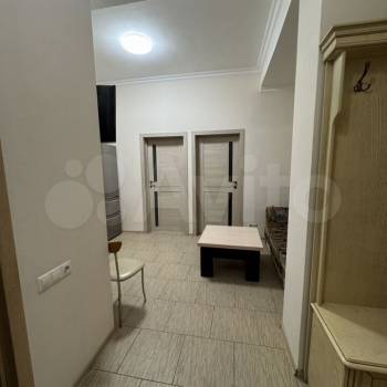 Сдается 2-х комнатная квартира, 45 м²