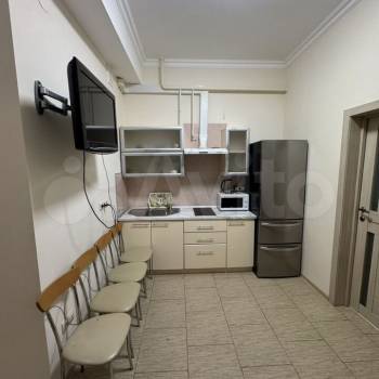 Сдается 2-х комнатная квартира, 45 м²