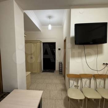 Сдается 2-х комнатная квартира, 45 м²