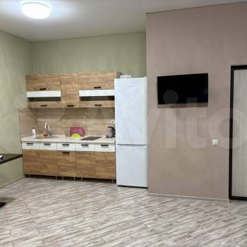 Сдается 1-комнатная квартира, 30 м²