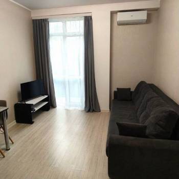 Сдается 1-комнатная квартира, 20,3 м²