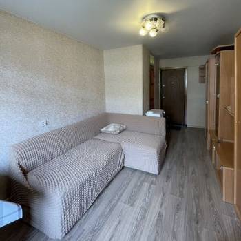 Сдается 1-комнатная квартира, 18 м²