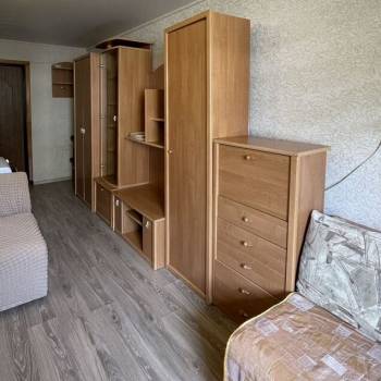 Сдается 1-комнатная квартира, 18 м²