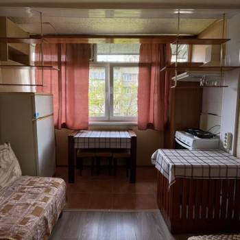 Сдается 1-комнатная квартира, 18 м²