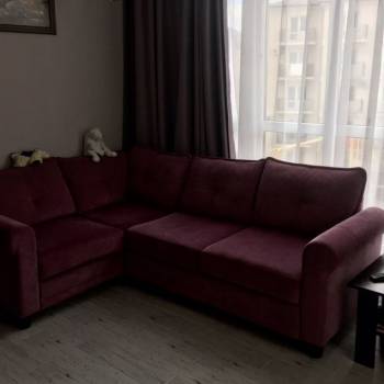 Сдается 1-комнатная квартира, 27 м²