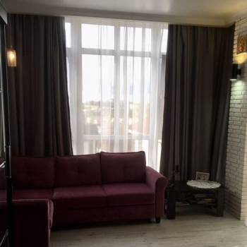 Сдается 1-комнатная квартира, 27 м²