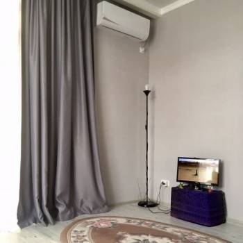 Сдается 1-комнатная квартира, 27 м²