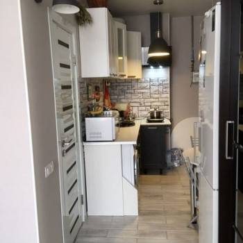 Сдается 1-комнатная квартира, 27 м²