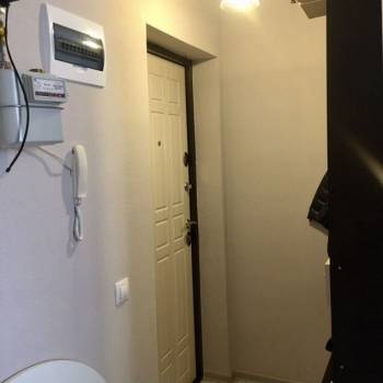 Сдается 1-комнатная квартира, 27 м²