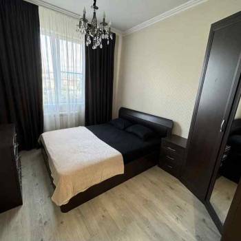 Сдается 2-х комнатная квартира, 50 м²