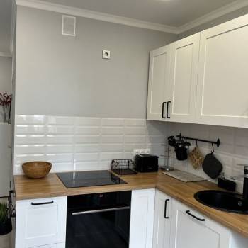 Сдается 1-комнатная квартира, 34 м²