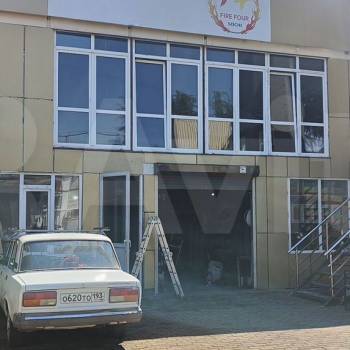 Сдается Нежилое помещение, 35 м²