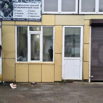 Сдается Нежилое помещение, 35 м²