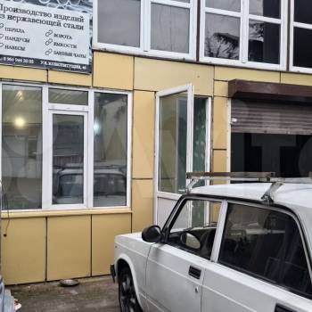 Сдается Нежилое помещение, 35 м²