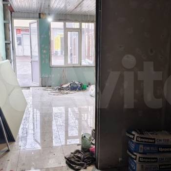 Сдается Нежилое помещение, 35 м²