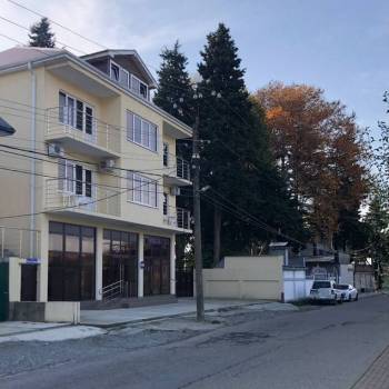 Сдается Нежилое помещение, 84 м²