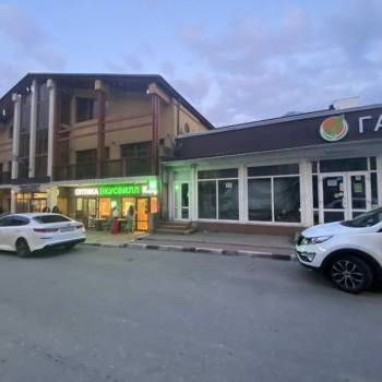 Сдается Нежилое помещение, 140 м²