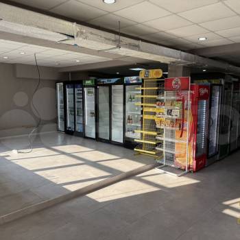 Сдается Нежилое помещение, 122,5 м²