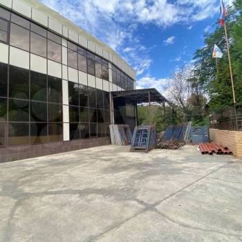 Сдается Нежилое помещение, 816 м²