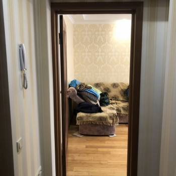 Продается 1-комнатная квартира, 30,2 м²