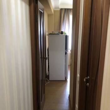 Продается 1-комнатная квартира, 30,2 м²