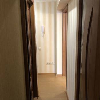 Продается 1-комнатная квартира, 30,2 м²