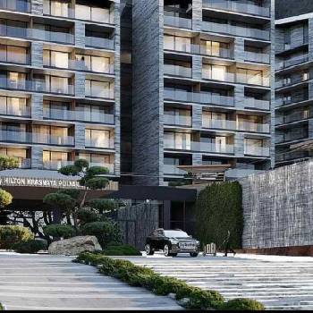 Продается 1-комнатная квартира, 47,2 м²