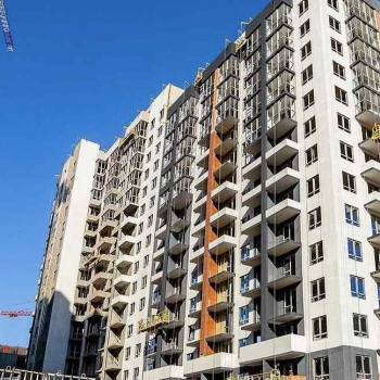 Продается 1-комнатная квартира, 29,5 м²