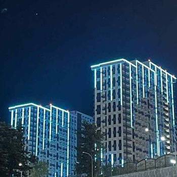 Продается 1-комнатная квартира, 20 м²