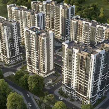 Продается 1-комнатная квартира, 23,8 м²