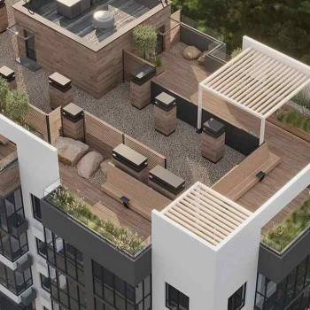 Продается 1-комнатная квартира, 23,8 м²