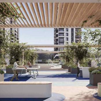 Продается 1-комнатная квартира, 23,8 м²