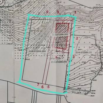 Продается Участок, 2500 м²
