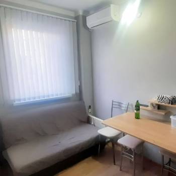 Сдается 1-комнатная квартира, 36 м²