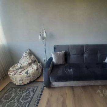 Сдается 1-комнатная квартира, 36 м²